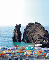 Cinque Terre and tuscany walking photo